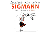 Logo Sigmann