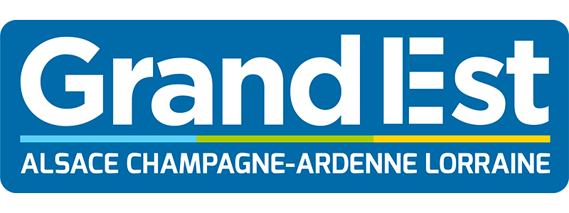 Logo Grand Est